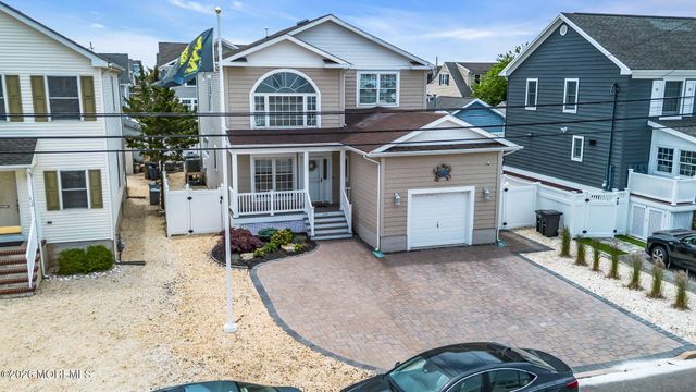 134 Elizabeth Avenue, Lavallette, NJ 08735