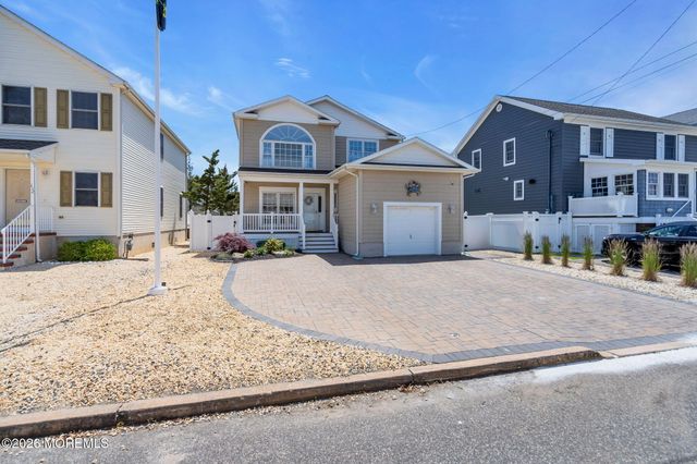 134 Elizabeth Avenue, Lavallette, NJ 08735