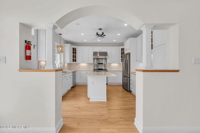 134 Elizabeth Avenue, Lavallette, NJ 08735