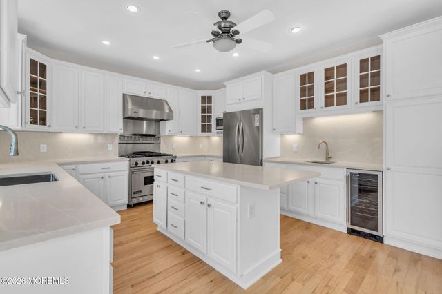 134 Elizabeth Avenue, Lavallette, NJ 08735