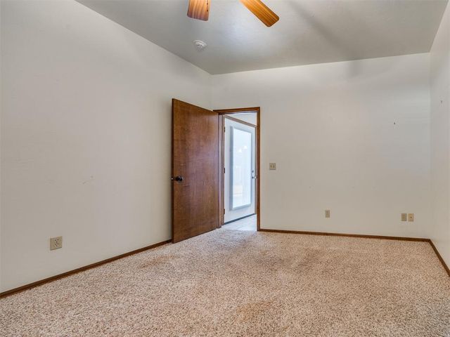 8713 NW 107th Street, Oklahoma City, OK 73162
