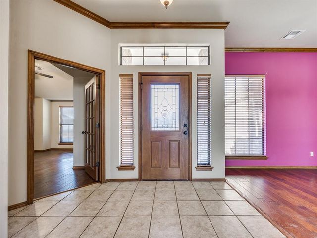 8713 NW 107th Street, Oklahoma City, OK 73162