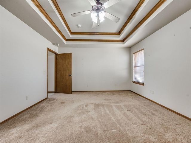 8713 NW 107th Street, Oklahoma City, OK 73162