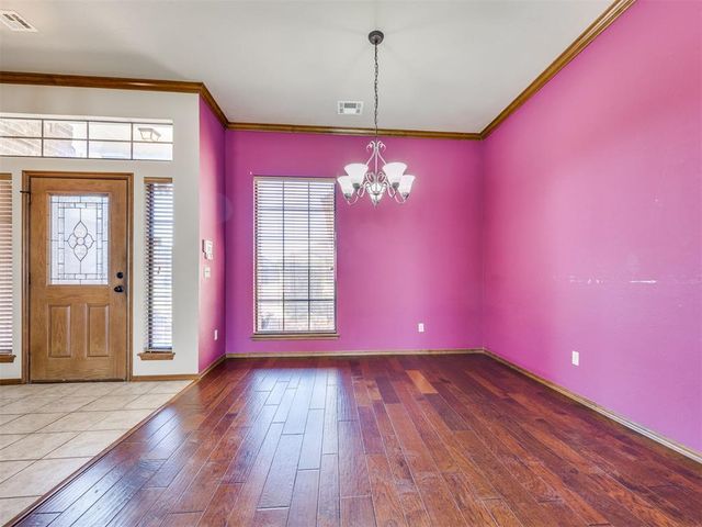 8713 NW 107th Street, Oklahoma City, OK 73162