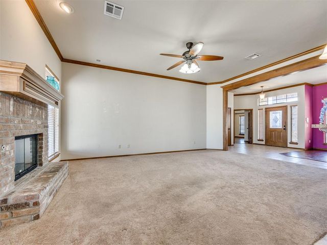 8713 NW 107th Street, Oklahoma City, OK 73162