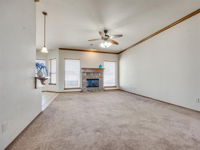 8713 NW 107th Street, Oklahoma City, OK 73162