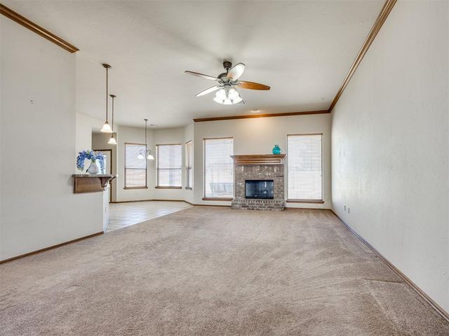 8713 NW 107th Street, Oklahoma City, OK 73162