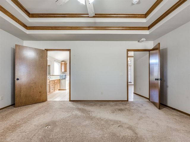 8713 NW 107th Street, Oklahoma City, OK 73162