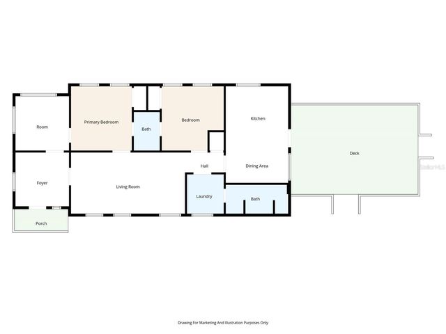 4110 N CENTRAL AVENUE, Tampa, FL 33603