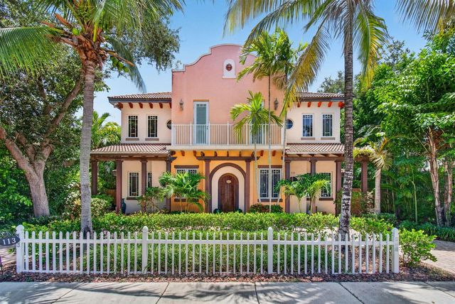 113 NW 1st Avenue, Delray Beach, FL 33444