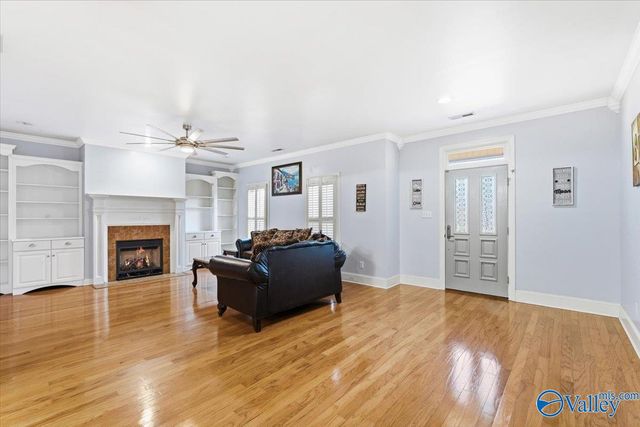 711 Appaloosa Lane SW, Decatur, AL 35603