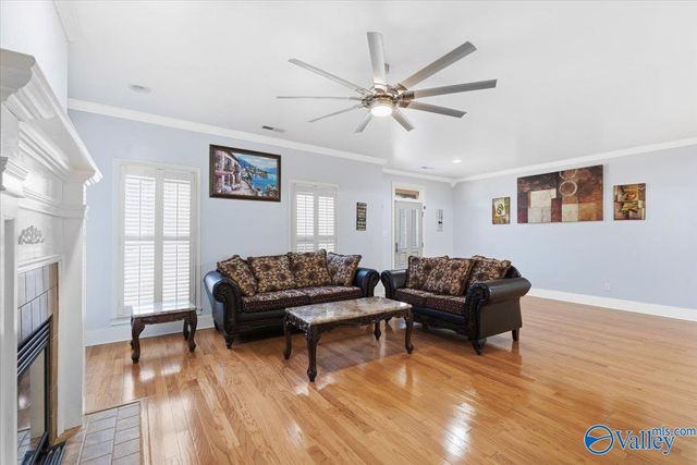 711 Appaloosa Lane SW, Decatur, AL 35603