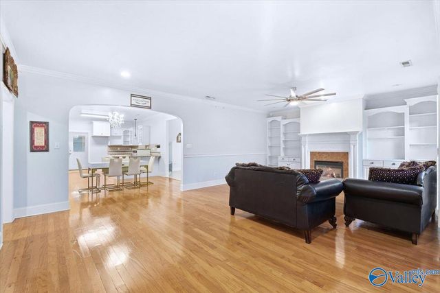 711 Appaloosa Lane SW, Decatur, AL 35603