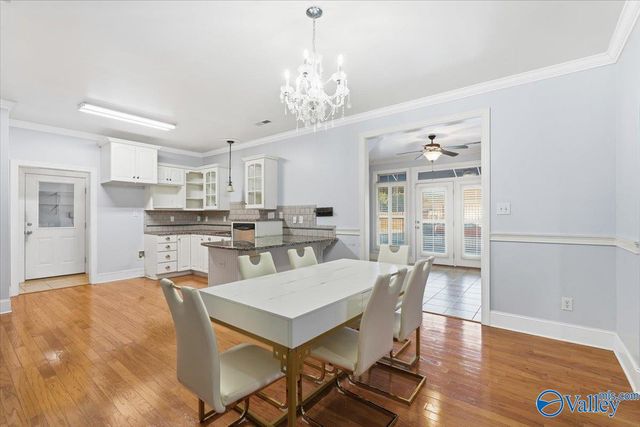 711 Appaloosa Lane SW, Decatur, AL 35603