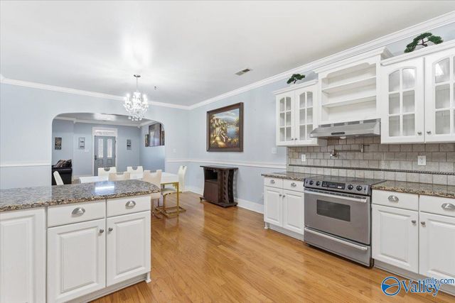 711 Appaloosa Lane SW, Decatur, AL 35603