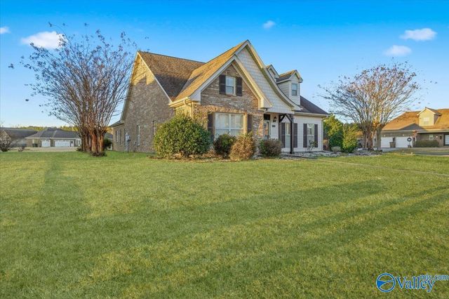 711 Appaloosa Lane SW, Decatur, AL 35603