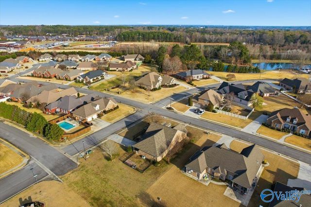 711 Appaloosa Lane SW, Decatur, AL 35603