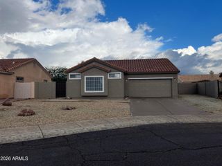 8900 E RAINIER Drive, Gold Canyon, AZ 85118