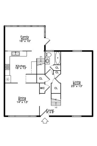 1324 Golf Avenue, Highland Park, IL 60035