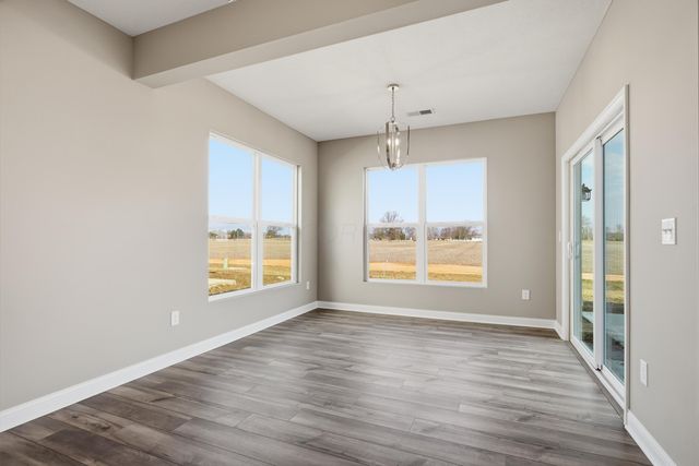 2770 Drycreek Court, Powell, OH 43065