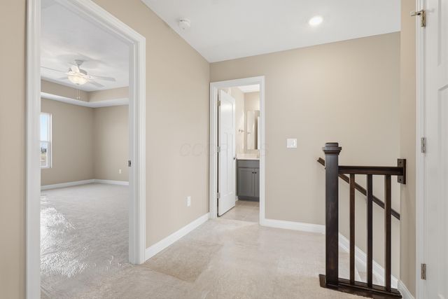 2770 Drycreek Court, Powell, OH 43065