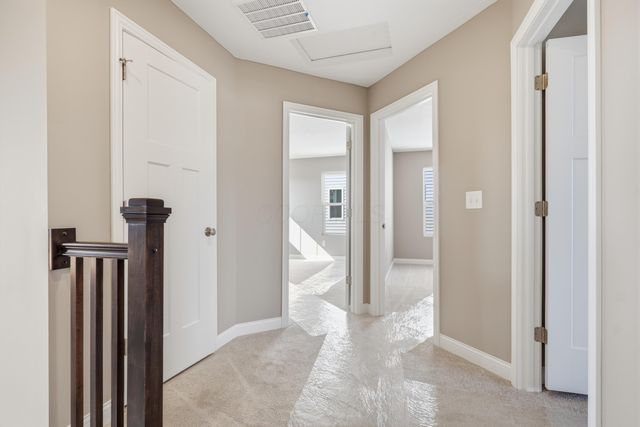 2770 Drycreek Court, Powell, OH 43065