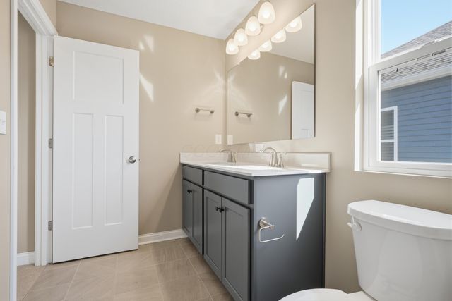 2770 Drycreek Court, Powell, OH 43065