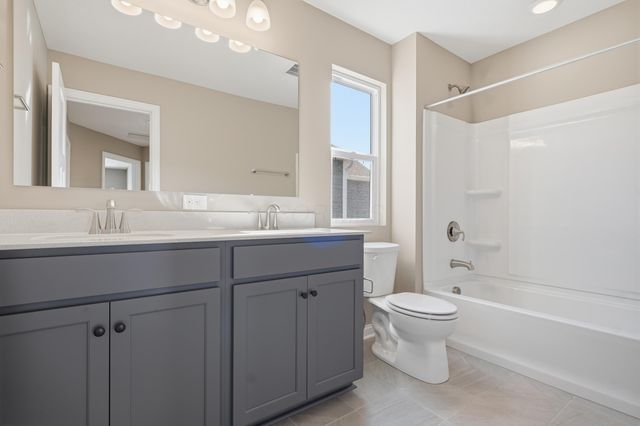 2770 Drycreek Court, Powell, OH 43065