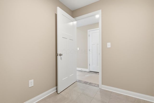 2770 Drycreek Court, Powell, OH 43065