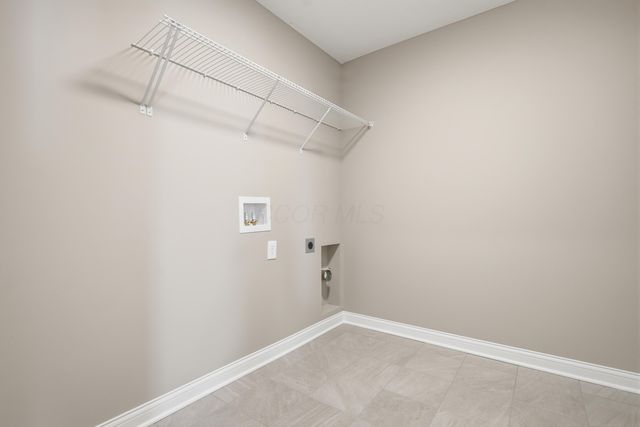 2770 Drycreek Court, Powell, OH 43065