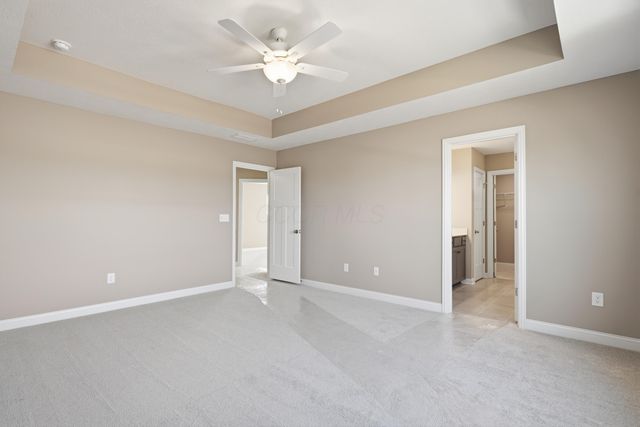 2770 Drycreek Court, Powell, OH 43065