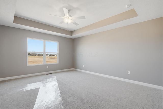 2770 Drycreek Court, Powell, OH 43065