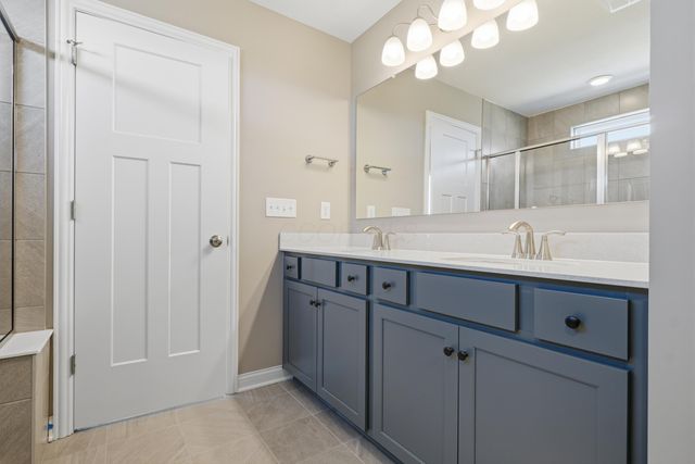 2770 Drycreek Court, Powell, OH 43065