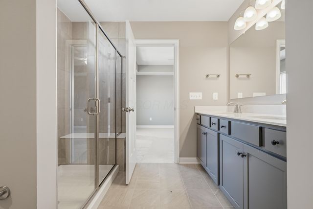 2770 Drycreek Court, Powell, OH 43065