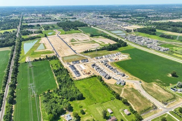 2770 Drycreek Court, Powell, OH 43065