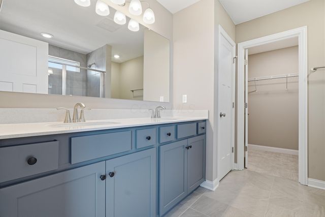 2770 Drycreek Court, Powell, OH 43065