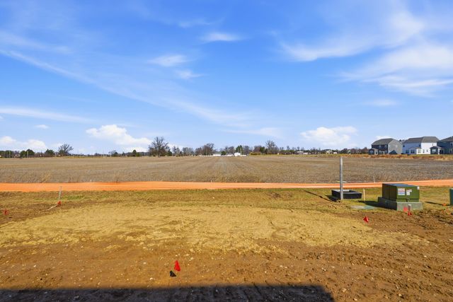 2770 Drycreek Court, Powell, OH 43065