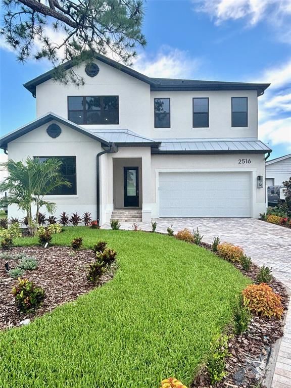 2516 W ABDELLA STREET, Tampa, FL 33607