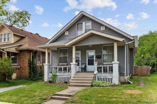 1406 Raab Avenue, Belleville, IL 62220