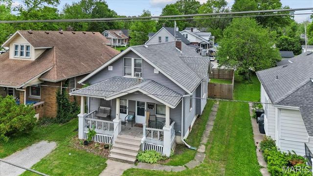 1406 Raab Avenue, Belleville, IL 62220
