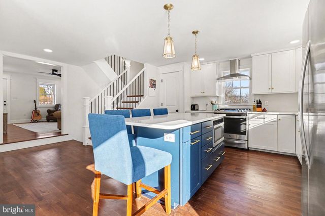 629 PARK HILL DR, Manheim, PA 17545