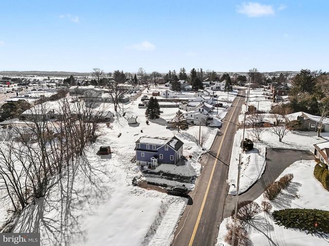 629 PARK HILL DR, Manheim, PA 17545