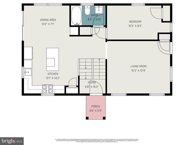 629 PARK HILL DR, Manheim, PA 17545