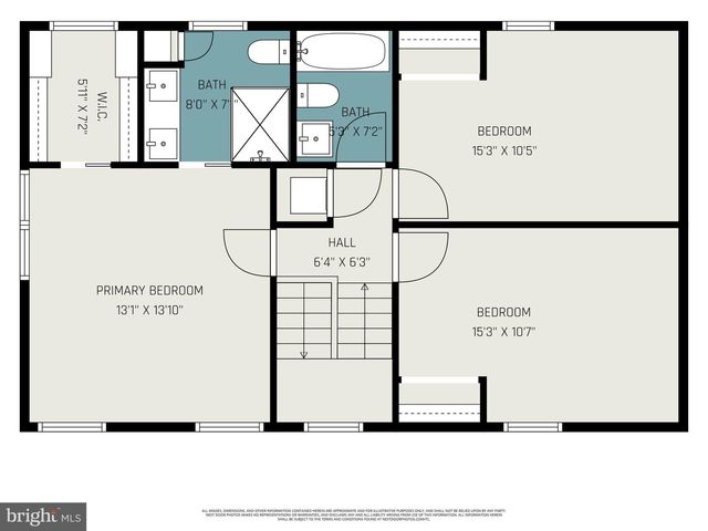 629 PARK HILL DR, Manheim, PA 17545