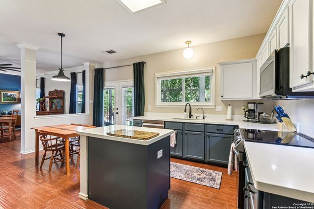 15306 Preston Pass, San Antonio, TX 78247