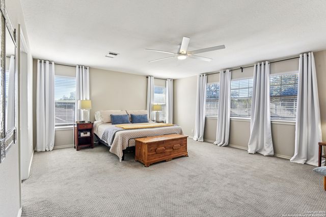 15306 Preston Pass, San Antonio, TX 78247