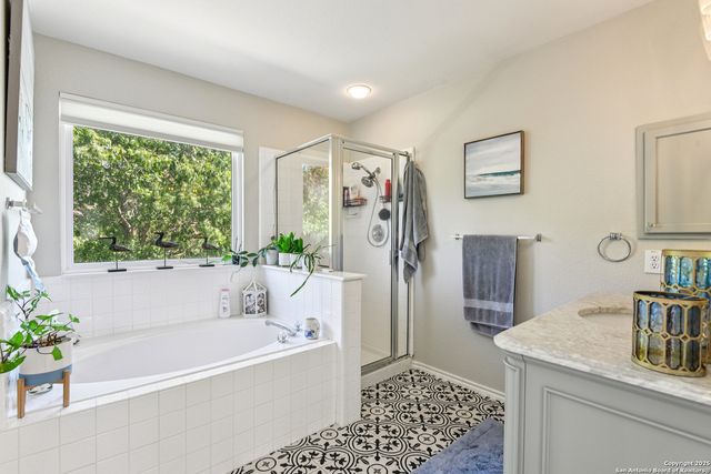 15306 Preston Pass, San Antonio, TX 78247