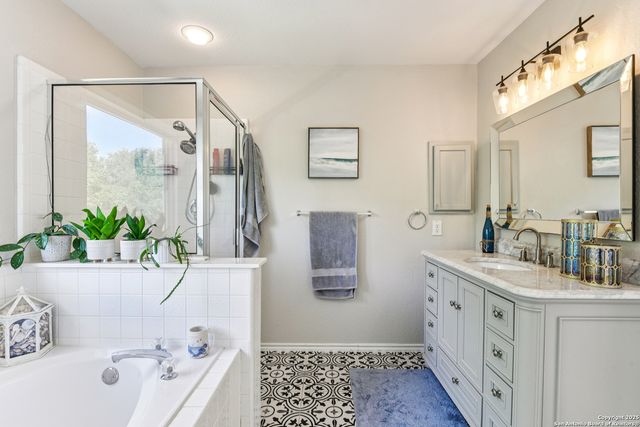 15306 Preston Pass, San Antonio, TX 78247