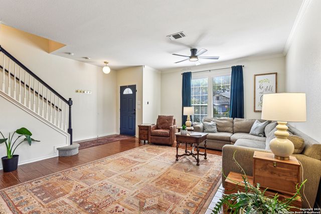 15306 Preston Pass, San Antonio, TX 78247