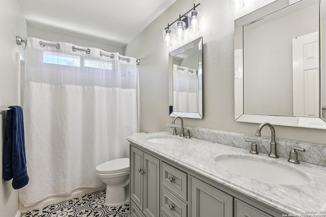 15306 Preston Pass, San Antonio, TX 78247